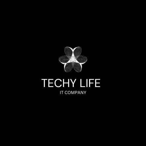TECHY’S BLOG